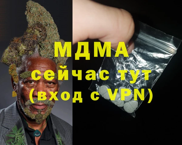 МДПВ Верхний Тагил